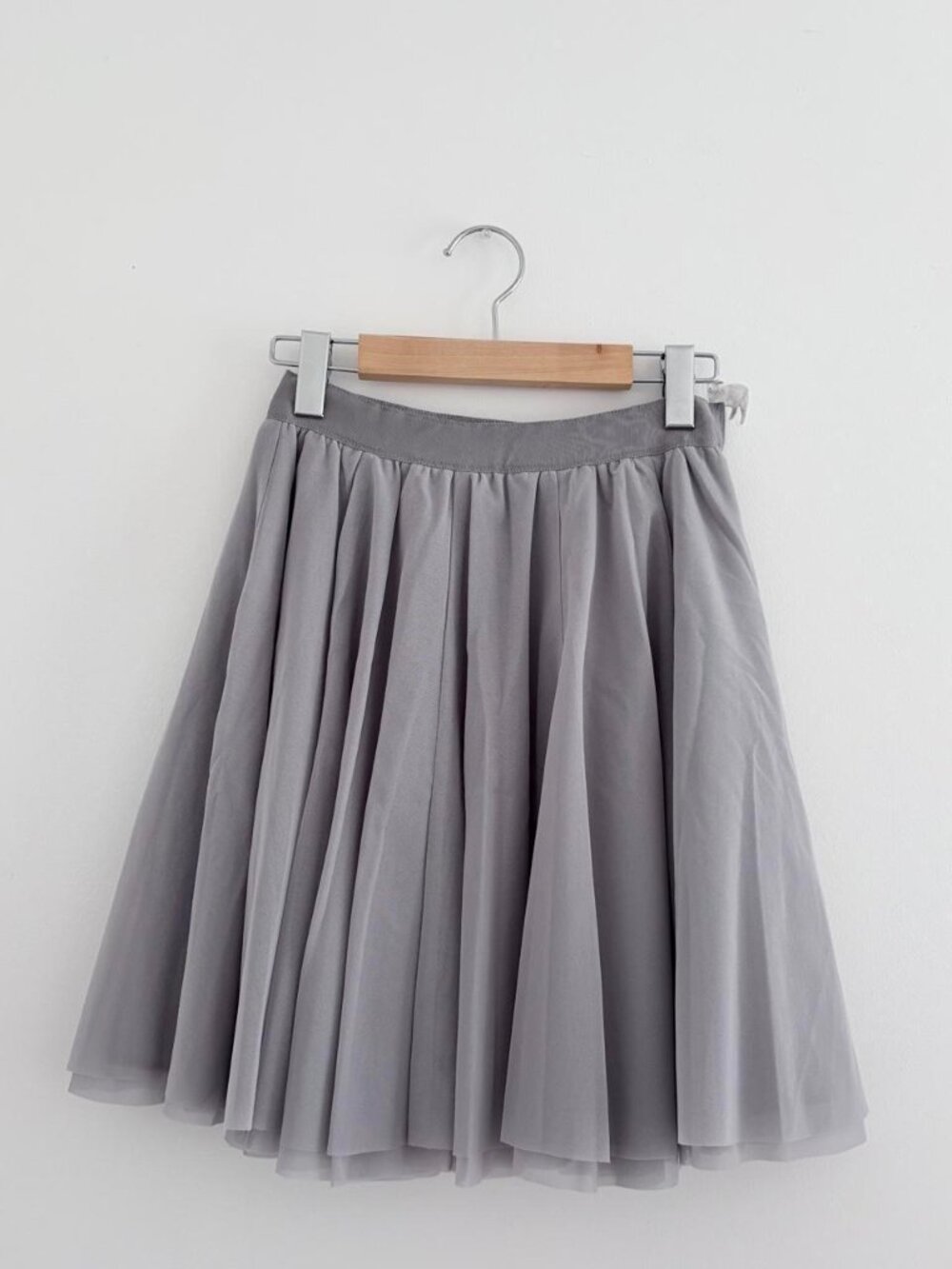 Tulle Ballet Skirt